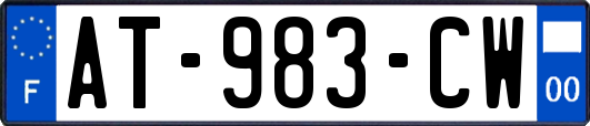 AT-983-CW