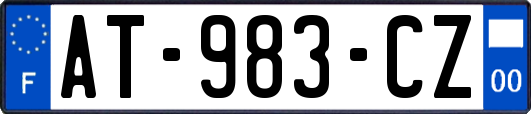 AT-983-CZ
