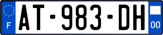 AT-983-DH