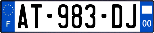 AT-983-DJ