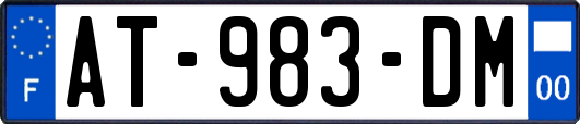 AT-983-DM