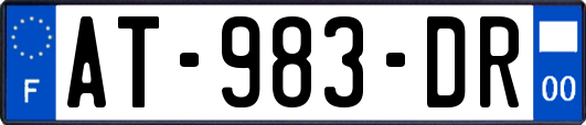 AT-983-DR