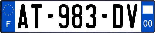 AT-983-DV