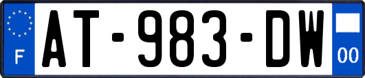 AT-983-DW