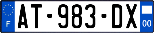 AT-983-DX