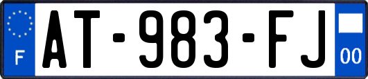 AT-983-FJ