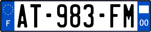 AT-983-FM