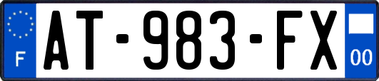 AT-983-FX