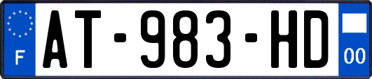 AT-983-HD