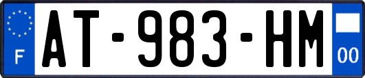AT-983-HM