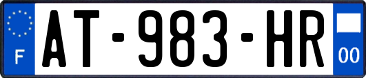 AT-983-HR