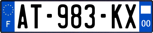 AT-983-KX