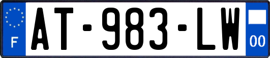 AT-983-LW