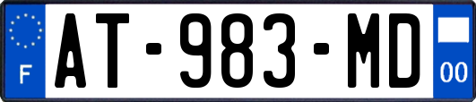 AT-983-MD