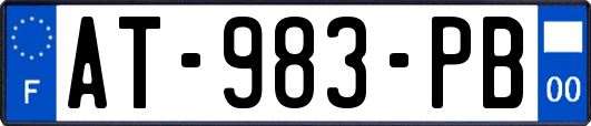 AT-983-PB
