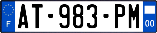 AT-983-PM