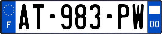 AT-983-PW