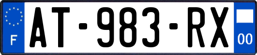 AT-983-RX