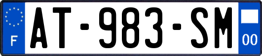 AT-983-SM