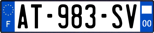 AT-983-SV
