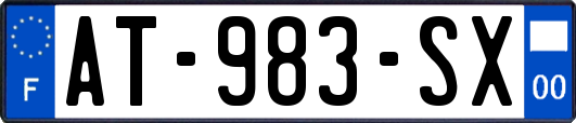 AT-983-SX