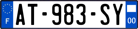 AT-983-SY