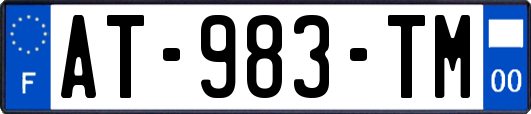 AT-983-TM