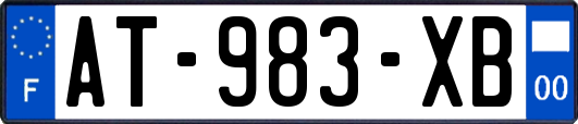 AT-983-XB