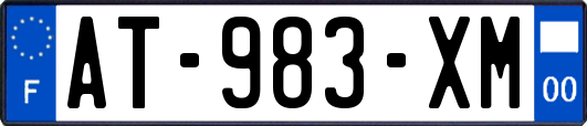 AT-983-XM