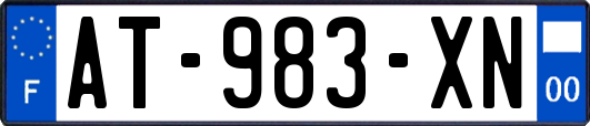 AT-983-XN
