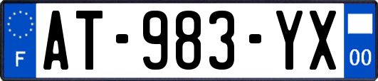 AT-983-YX