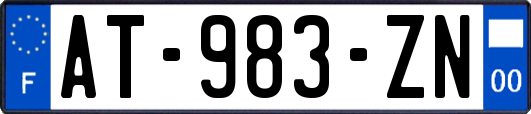 AT-983-ZN