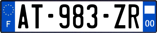 AT-983-ZR