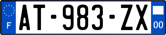 AT-983-ZX