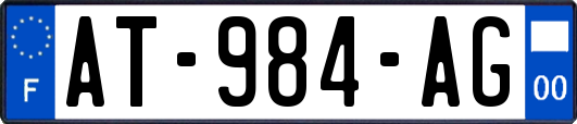 AT-984-AG