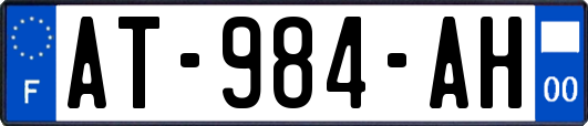 AT-984-AH