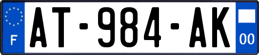 AT-984-AK