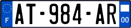 AT-984-AR