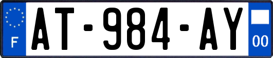 AT-984-AY