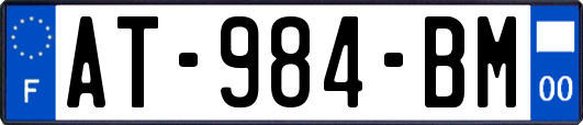 AT-984-BM