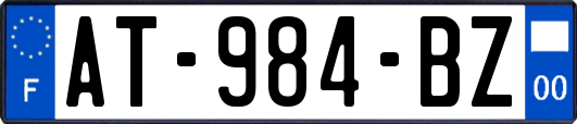 AT-984-BZ