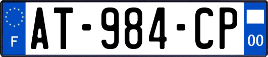 AT-984-CP