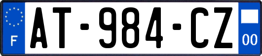 AT-984-CZ