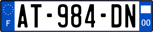 AT-984-DN
