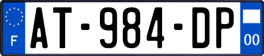 AT-984-DP