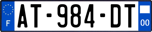 AT-984-DT