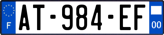 AT-984-EF