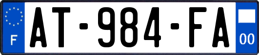 AT-984-FA