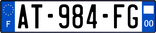 AT-984-FG