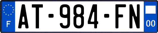 AT-984-FN